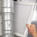 Why MERV 8 Furnace HVAC Air Filters Are Essential for Allergy Control at Home?