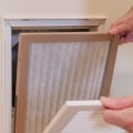 The Importance of Knowing How to Change HVAC Filter in Apartment for Allergy Control With Air Purifiers