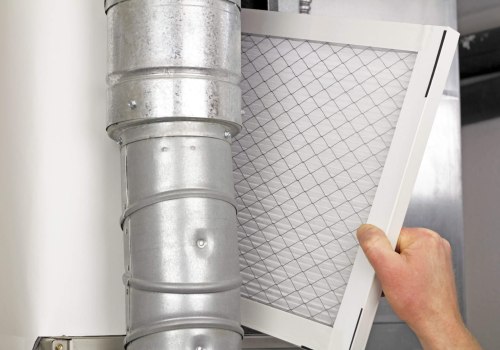 Why MERV 8 Furnace HVAC Air Filters Are Essential for Allergy Control at Home?