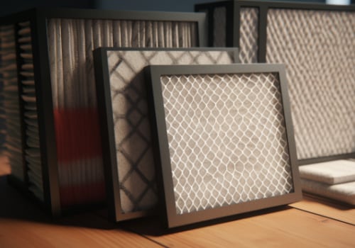 Fighting Indoor Allergies Using 17x20x1 HVAC Air Filters