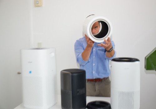 How an Automated Air Filter Delivery Subscription Service Can Boost The Effectiveness of Your Existing Air Purifier