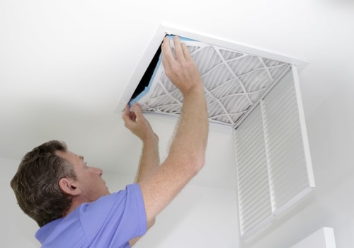 Optimizing Comfort With the Right Air Conditioning Filters and Air Purifiers For Your Home