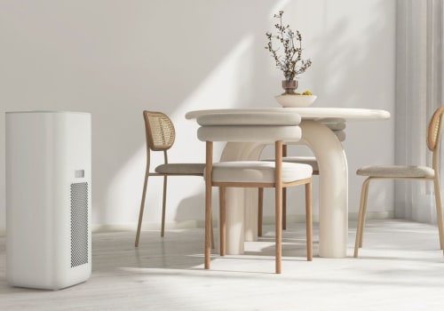 What Air Filter Should I Buy for My House? The Ultimate Guide to Air Purifiers for Allergies
